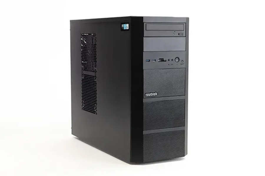 raytrek ZF i9-10900K /32GB /1TB NVMe SSD /RTX 3070