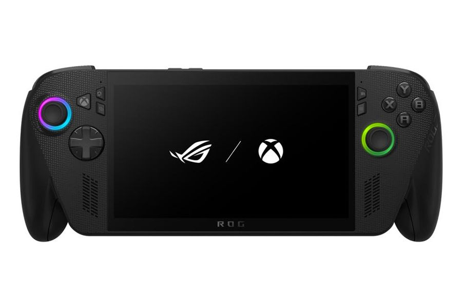 ROG Xbox Ally X RC73XA-Z2E24G1T Ryzen AI Z2 Extreme /24GB /1TB M.2 SSD
