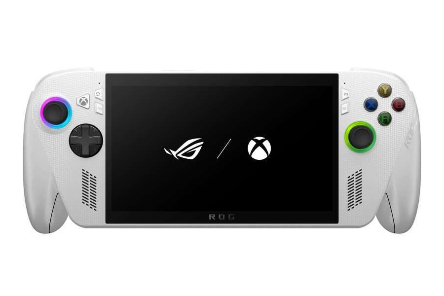 ROG Xbox Ally RC73YA-Z2A16G512 Ryzen Z2 A /16GB /512GB M.2 SSD