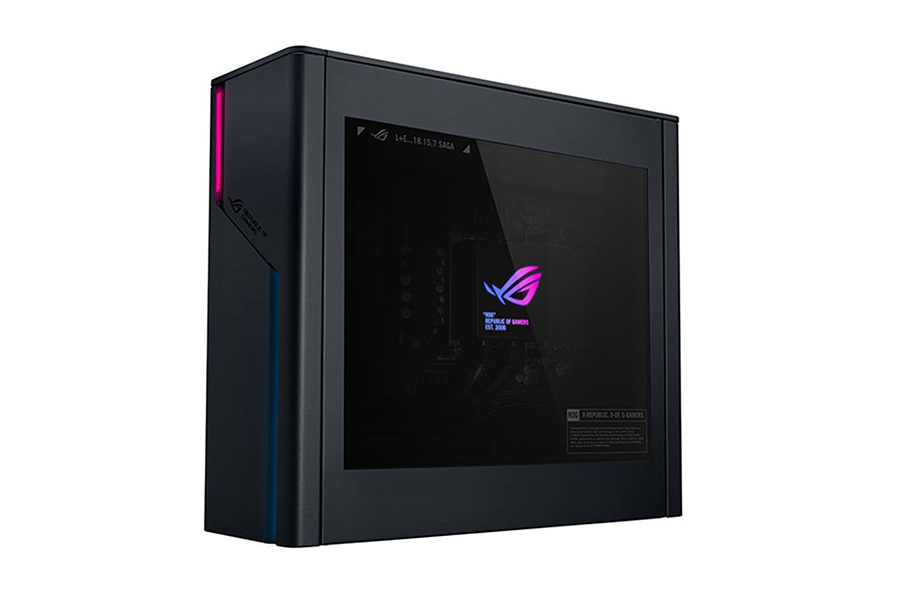 ROG G22CH G22CH-1370KF138W i7-13700KF /32GB /1TB M.2 SSD /RTX 4070