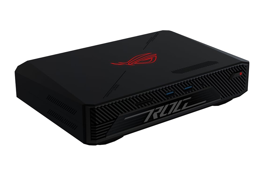 ROG NUC RNUC14SRKU7168A0I Core Ultra 7 155H /16GB /512GB M.2 SSD /RTX 4060
