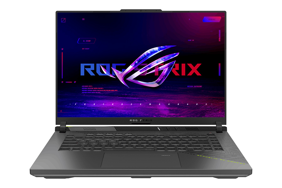 ROG Strix G16 G614FR Ryzen 9 9955HX3D /32GB /1TB M.2 SSD /RTX 5070Ti