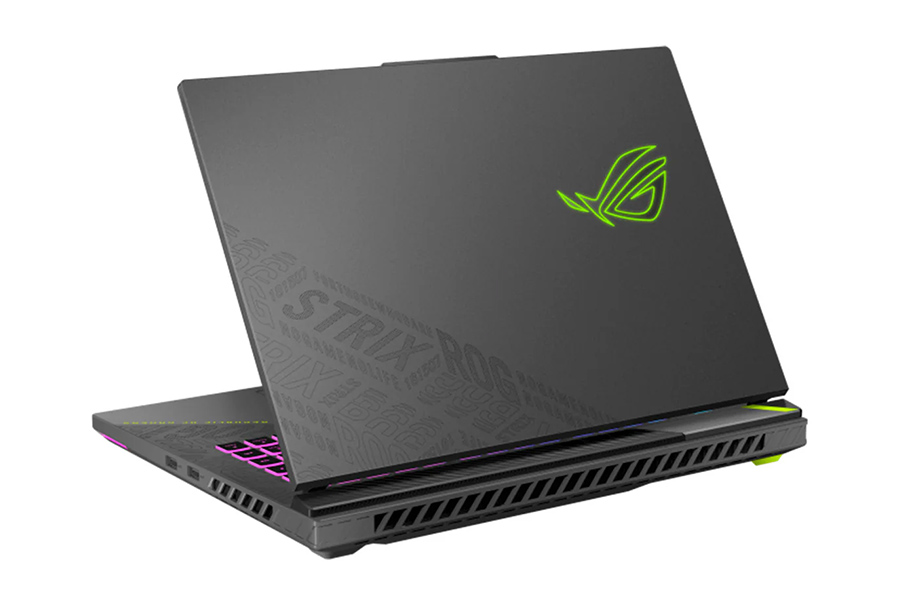 ROG Strix G16 G614PR Ryzen 9 8940HX /32GB /1TB M.2 SSD /RTX 5070Ti