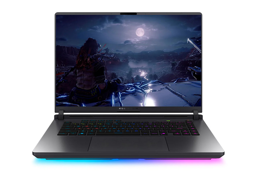 ROG Strix G16 G615LW Core Ultra 9 275HX /32GB /1TB M.2 SSD /RTX 5080