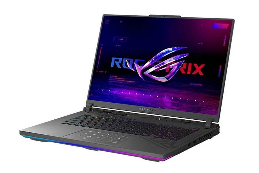 ROG Strix G16 G614FP Ryzen 9 9955HX /32GB /1TB M.2 SSD /RTX 5070
