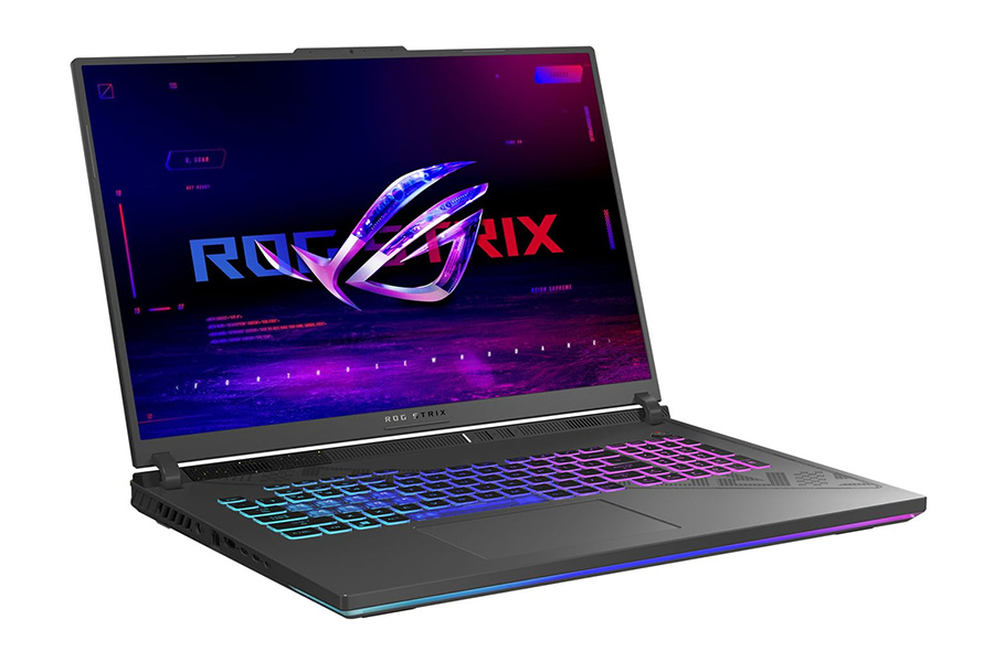 ROG Strix G18 G814FM Ryzen 9 9955HX /32GB /1TB M.2 SSD /RTX 5060