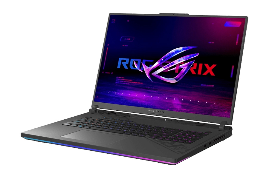 ROG Strix G18 G814JV i7-13650HX /16GB /512GB SSD /RTX 4060