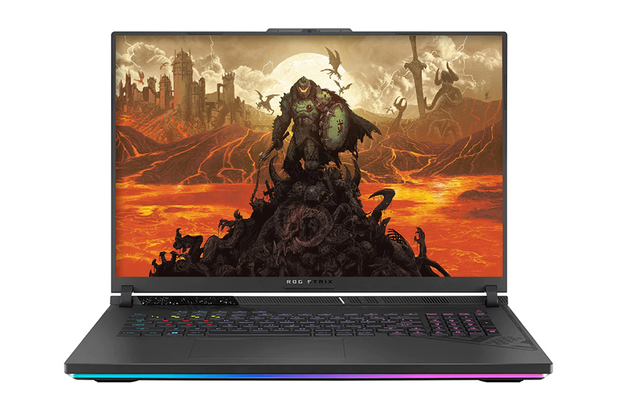 ROG Strix G18 G814FP Ryzen 9 9955HX /32GB /1TB M.2 SSD /RTX 5070