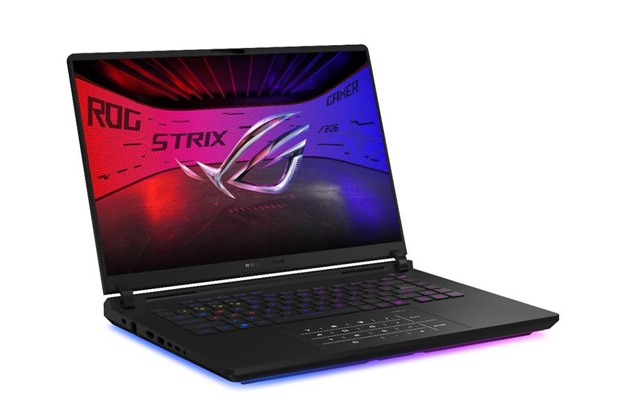 ROG Strix SCAR 16 G635 G635LX-U9R5090 Core Ultra 9 275HX /64GB /2TB M.2 SSD /RTX 5090