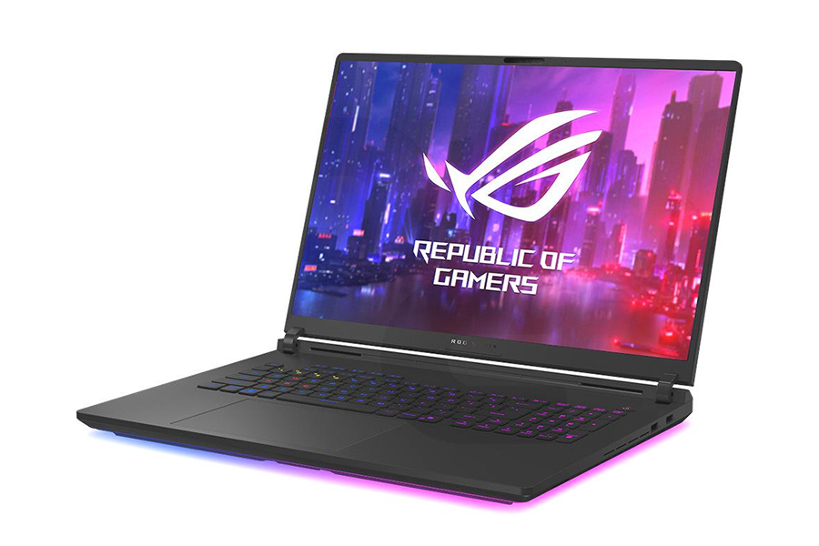 ROG Strix SCAR 18 G835 G835LW-U9R5080 Core Ultra 9 275HX /64GB /2TB M.2 SSD /RTX 5080