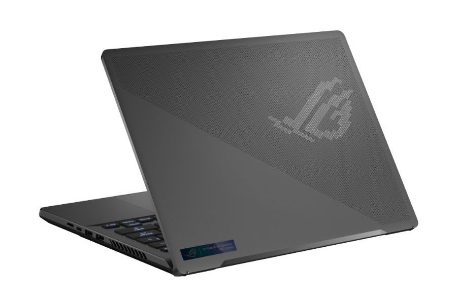 ROG Zephyrus G14 GA402XV Ryzen 9 7940HS /16GB /1TB SSD /RTX 4060