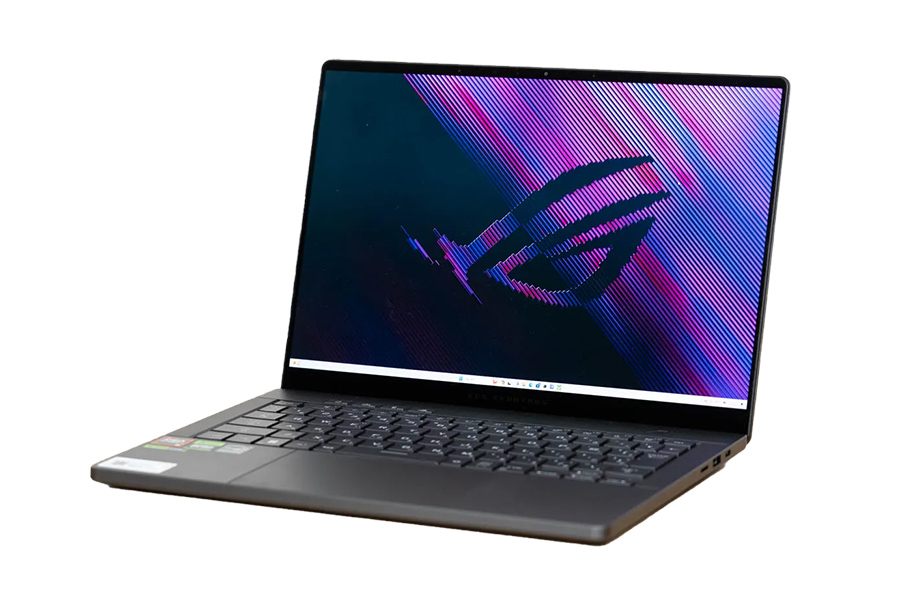 ROG Zephyrus G16 GA605WI Ryzen AI 9 HX 370 /32GB /1TB M.2 SSD /RTX 4070