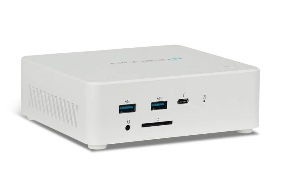 SENSE-I1MA-i5-UXX-WH i5-1235U /16GB /500GB NVMe M.2 SSD