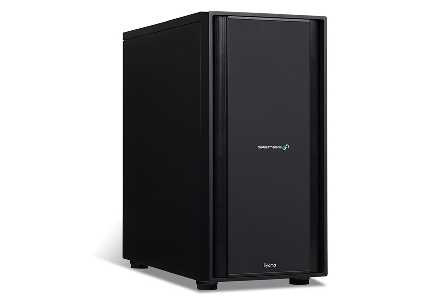 SENSE-F1B6-R77-TKX Ryzen 7 7700 /32GB /1TB NVMe M.2 SSD /RTX 5070