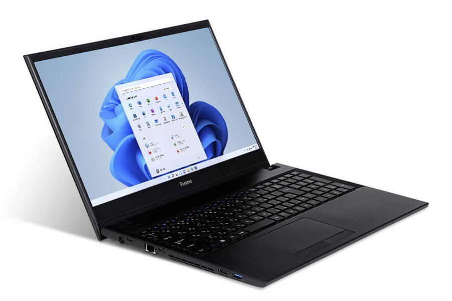 SENSE-15FH112-N-UCFX-CSP N100 /16GB /500GB NVMe M.2 SSD