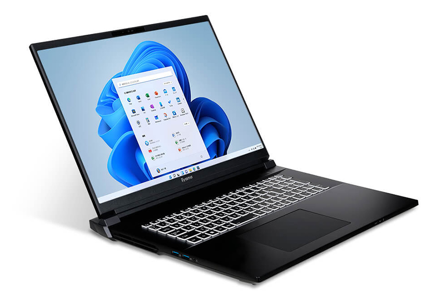 SENSE-18WG191-U9-XKRX Core Ultra 275HX /64GB /1TB NVMe M.2 SSD /RTX 5090 Laptop