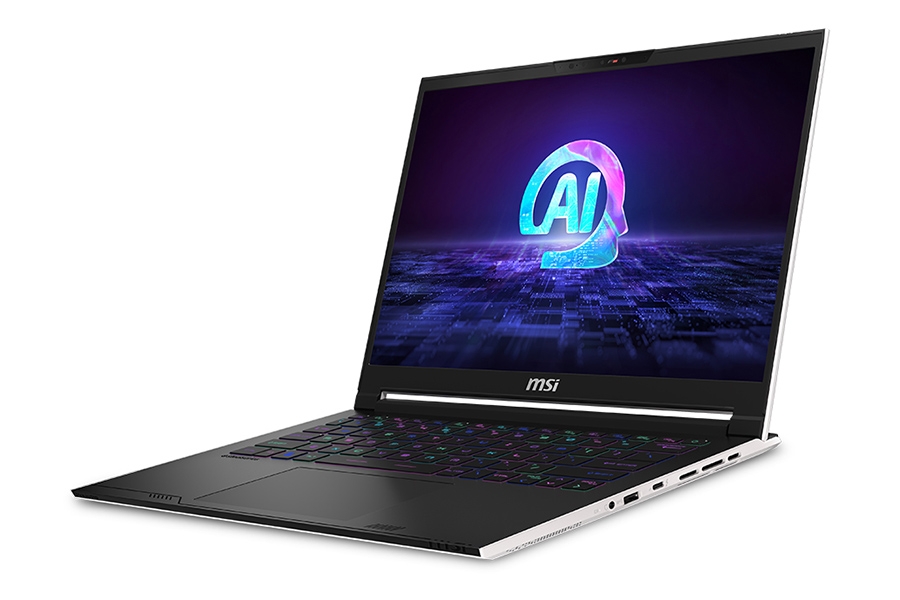 Stealth-14-AI-Studio-A1VFG-5539JP Core Ultra 9 185H /32GB /1TB M.2 SSD /RTX 4060