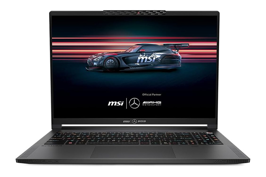 Stealth-A16-MercedesAMG-AI+A3XWGG-5065JP Ryzen AI 9 HX 370 /64GB /2TB M.2 SSD/RTX 5070