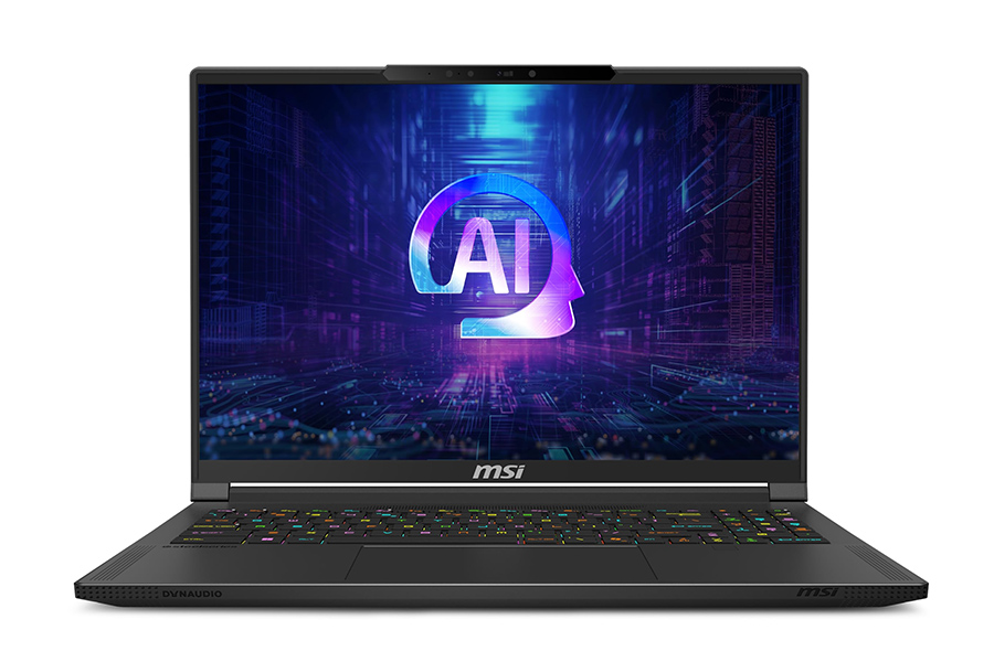 Stealth-A16-AI+A3XWJG-0253JP Ryzen AI 9 HX 370 /64GB /1TB M.2 SSD /RTX 5090