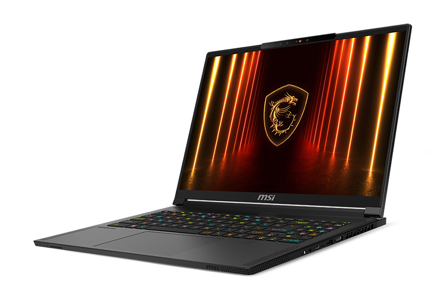 Stealth-A16-AI+A3XWIG-6455JP Ryzen AI 9 HX 370 /64GB /1TB M.2 SSD /RTX 5080