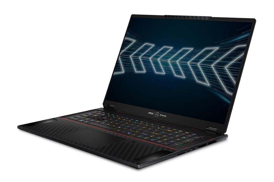 Stealth-18-MercedesAMG-A1VHG-065JP Ultra 9 185H /64GB /2TB M.2 SSD /RTX 4080