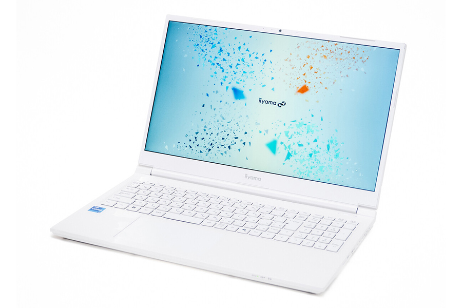 STYLE∞ STYLE-15FH128-i7-UHZX i7-13620H /32GB /500GB NVMe M.2 SSD