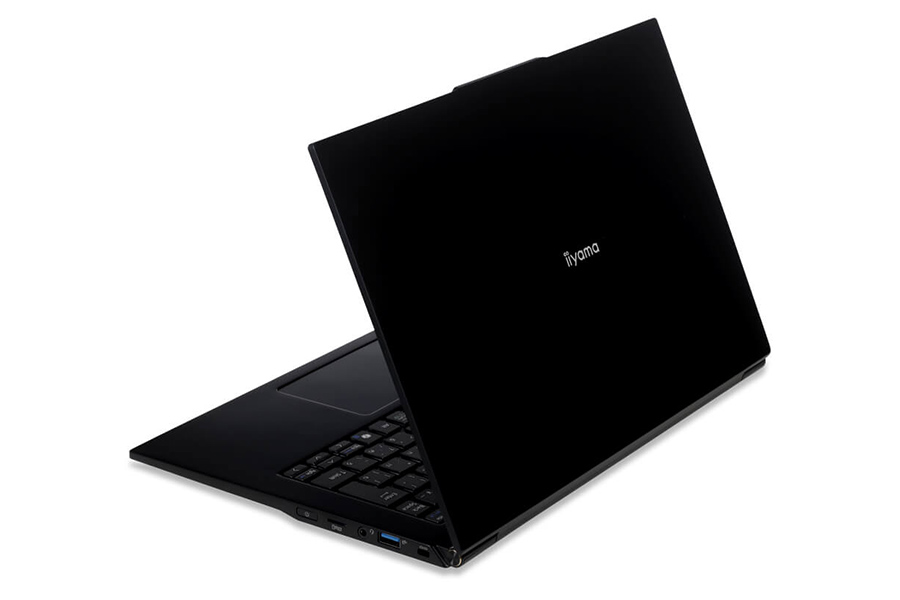 STYLE∞ STYLE-17FH126-i7-UXEX i7-13700H /16GB /500GB NVMe M.2 SSD