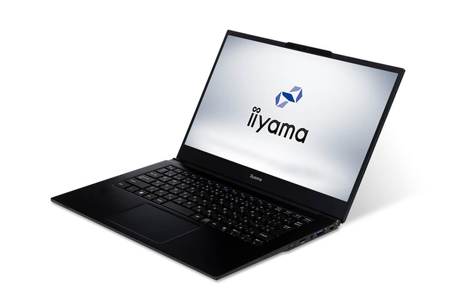 STYLE∞ STYLE-14FH124-C5-UCFX Core 5 120U /16GB /1TB NVMe M.2 SSD