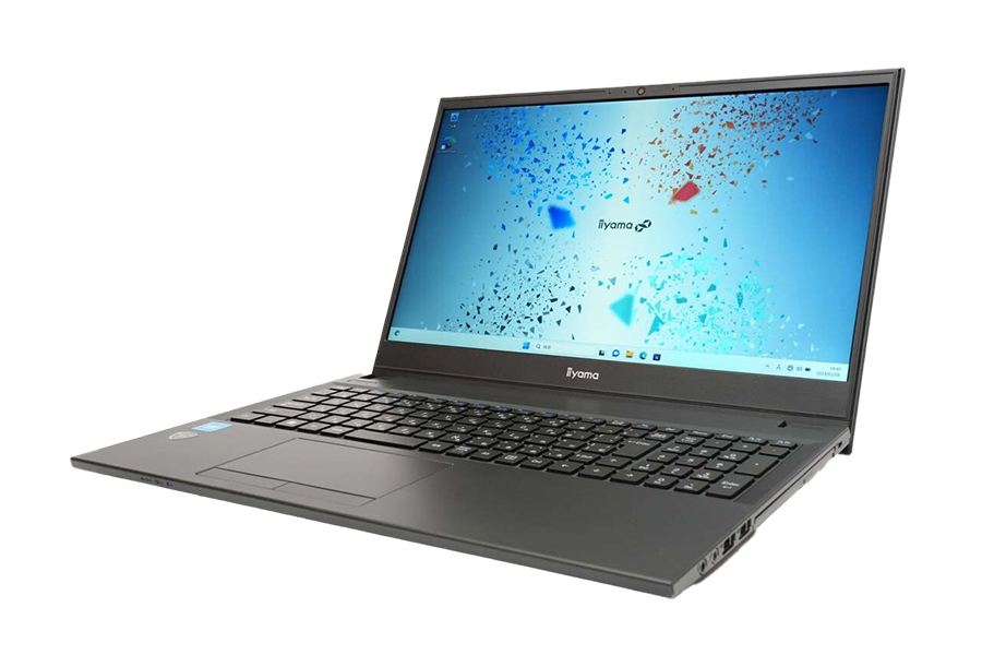 STYLE∞ STYLE-15FH112-N-UCEX N100 /8GB /500GB NVMe M.2 SSD