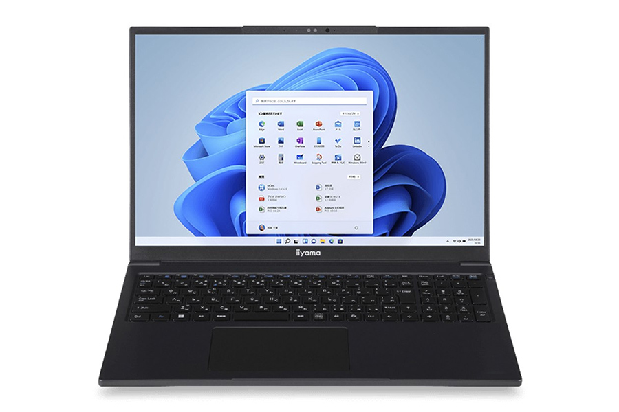 STYLE∞ STYLE-14FH129-U5-UHX Core Ultra 5 226V /16GB /500GB NVMe M.2 SSD