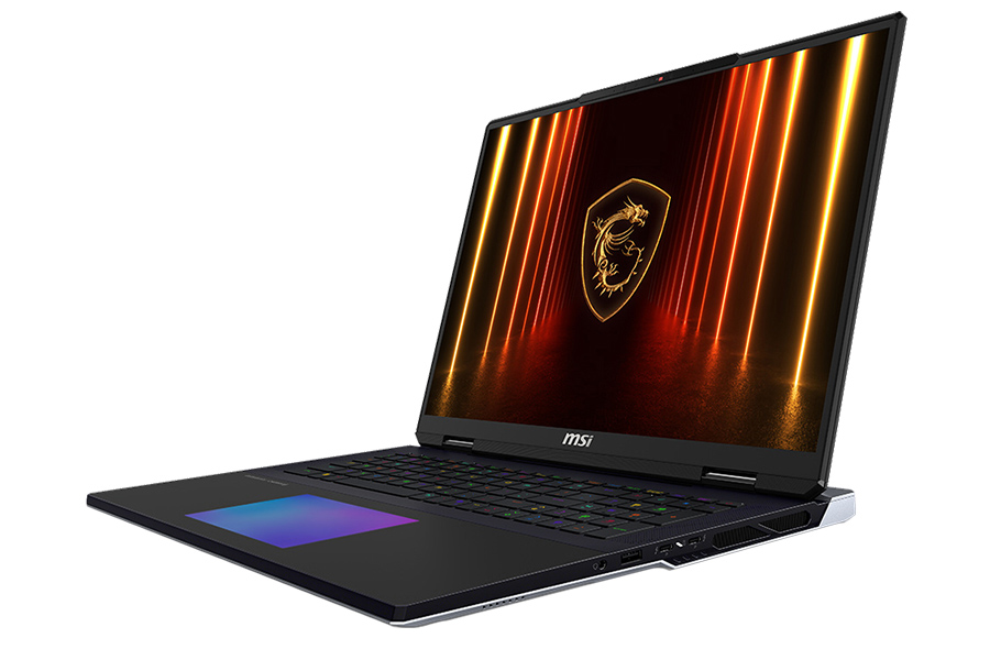 Titan-18-HX-AI-A2XWIG-8350JP Core Ultra 9 285HX /96GB /2TB+2TB+2TB M.2 SSD /RTX 5080