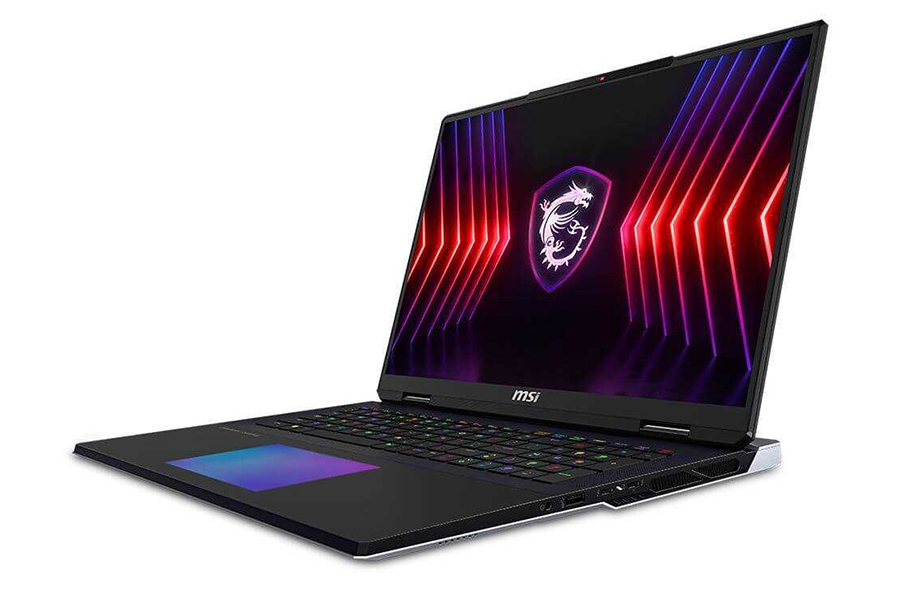 Titan-18-HX-A14VHG-4103JP i9-14900HX /64GB /2TB M.2 SSD /RTX 4080