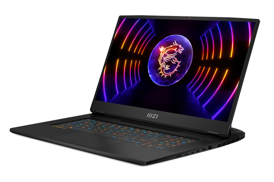 Titan-GT77HX-13VI-1003JP i9-13980HX /64GB /2TB+2TB M.2 SSD /RTX 4090