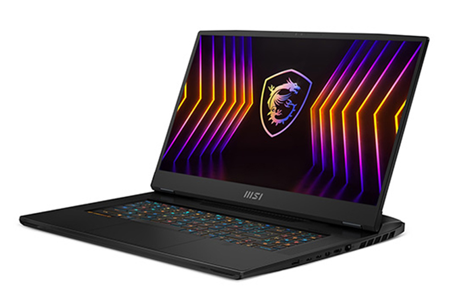 Titan GT77-12UHS-001JP i9-12900HX /64GB /2TB M.2 SSD /RTX 3080Ti