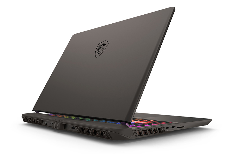 Vector-16-HX-AI-A2XWIG-7650JP Core Ultra 9 275HX /32GB /1TB M.2 SSD /RTX 5080