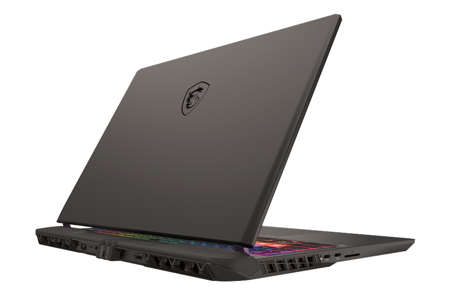 Vector-A16-HX-A8WIG-0151JP Ryzen 9 8940HX /64GB /1TB M.2 SSD /RTX 5080