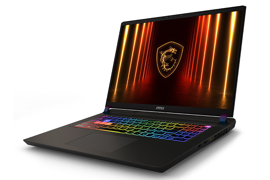 Vector-17-HX-AI-A2XWJG-4850JP Core Ultra 9 275HX /64GB /1TB M.2 SSD /RTX 5090