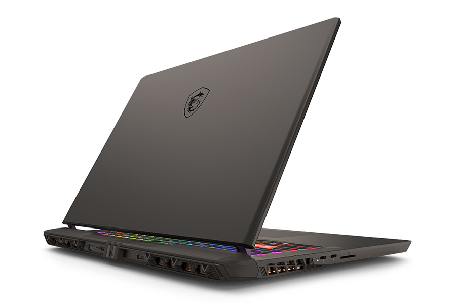 Vector-17-HX-AI-A2XWHG-6359JP Core Ultra 9 275HX /64GB /1TB M.2 SSD /RTX 5070Ti