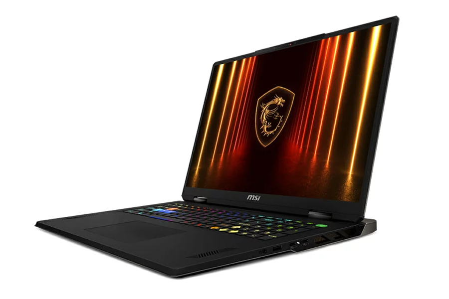 Vector-A18-HX-A9WIG-0353JP Ryzen 9 9955HX /64GB /1TB M.2 SSD /RTX 5080