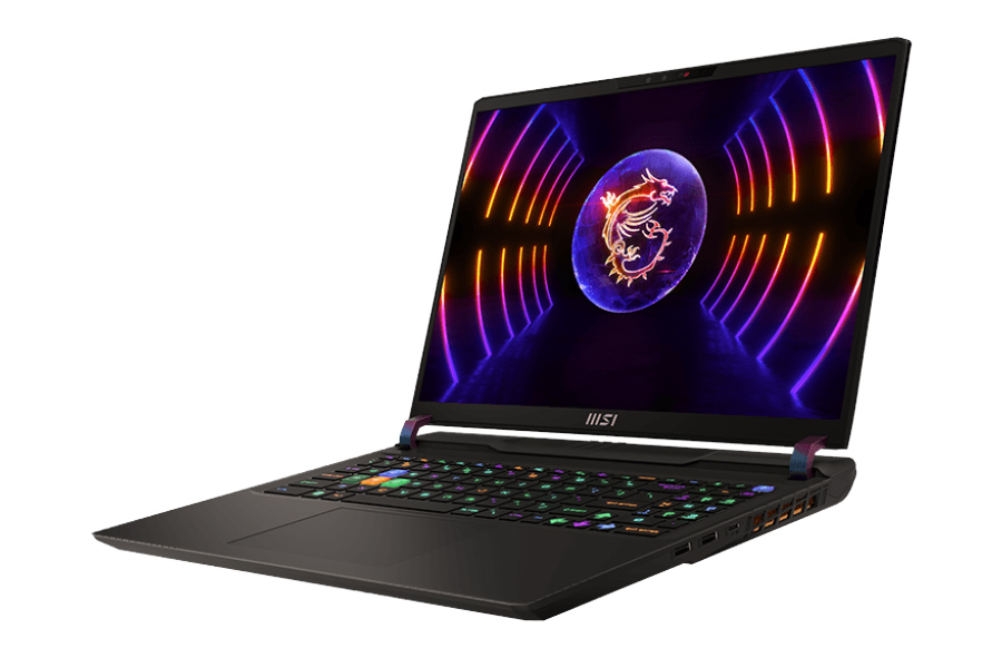 Vector-GP68HX-12VH-779JP i9-12900HX /16GB /1TB M.2 SSD /RTX 4080