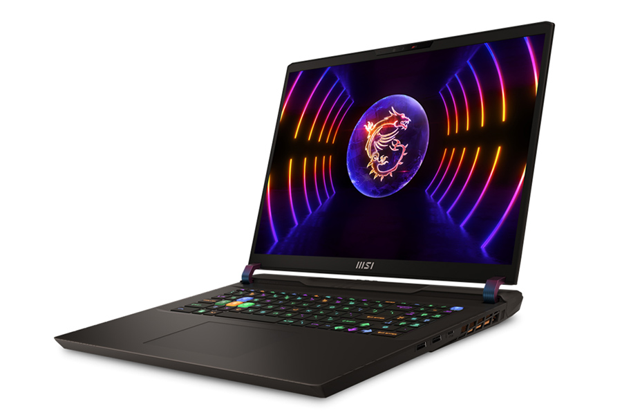 Vector-GP78HX-13VH-2101JP i9-13980HX /64GB /2TB M.2 SSD /RTX 4080